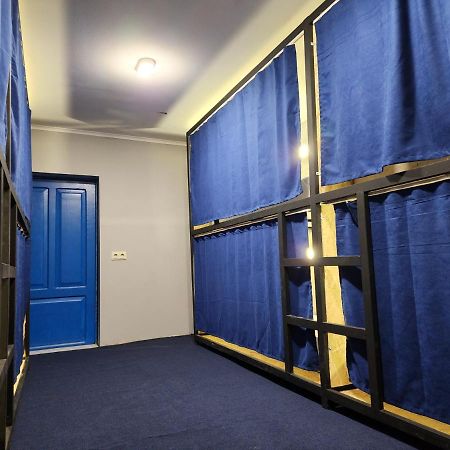 Gala Hostel 트빌리시 외부 사진