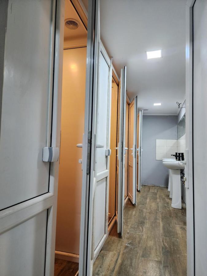Gala Hostel 트빌리시 외부 사진