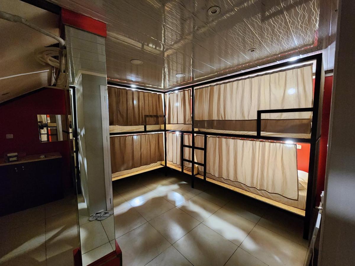 Gala Hostel 트빌리시 외부 사진