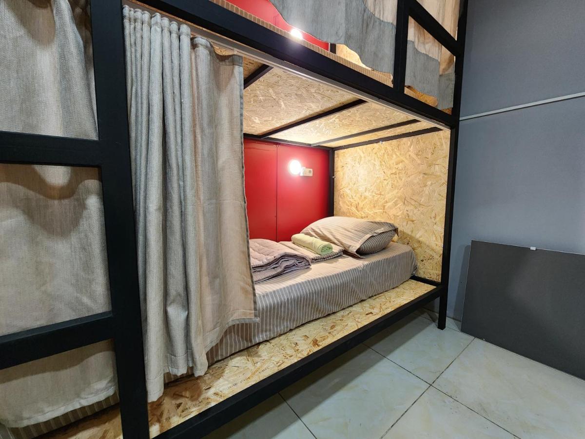 Gala Hostel 트빌리시 외부 사진