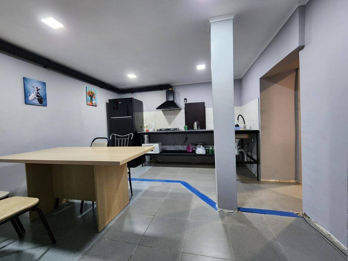 Gala Hostel 트빌리시 외부 사진