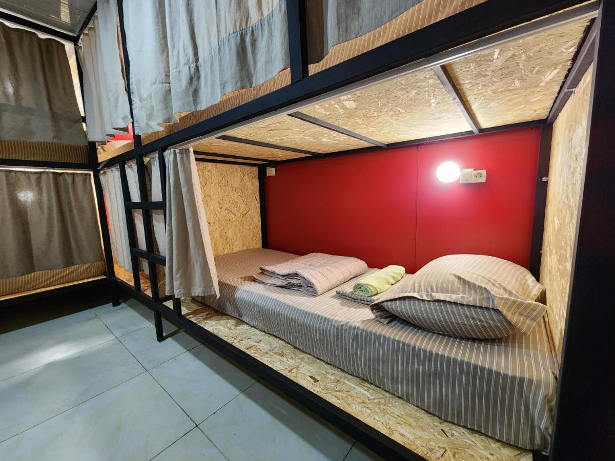 Gala Hostel 트빌리시 외부 사진