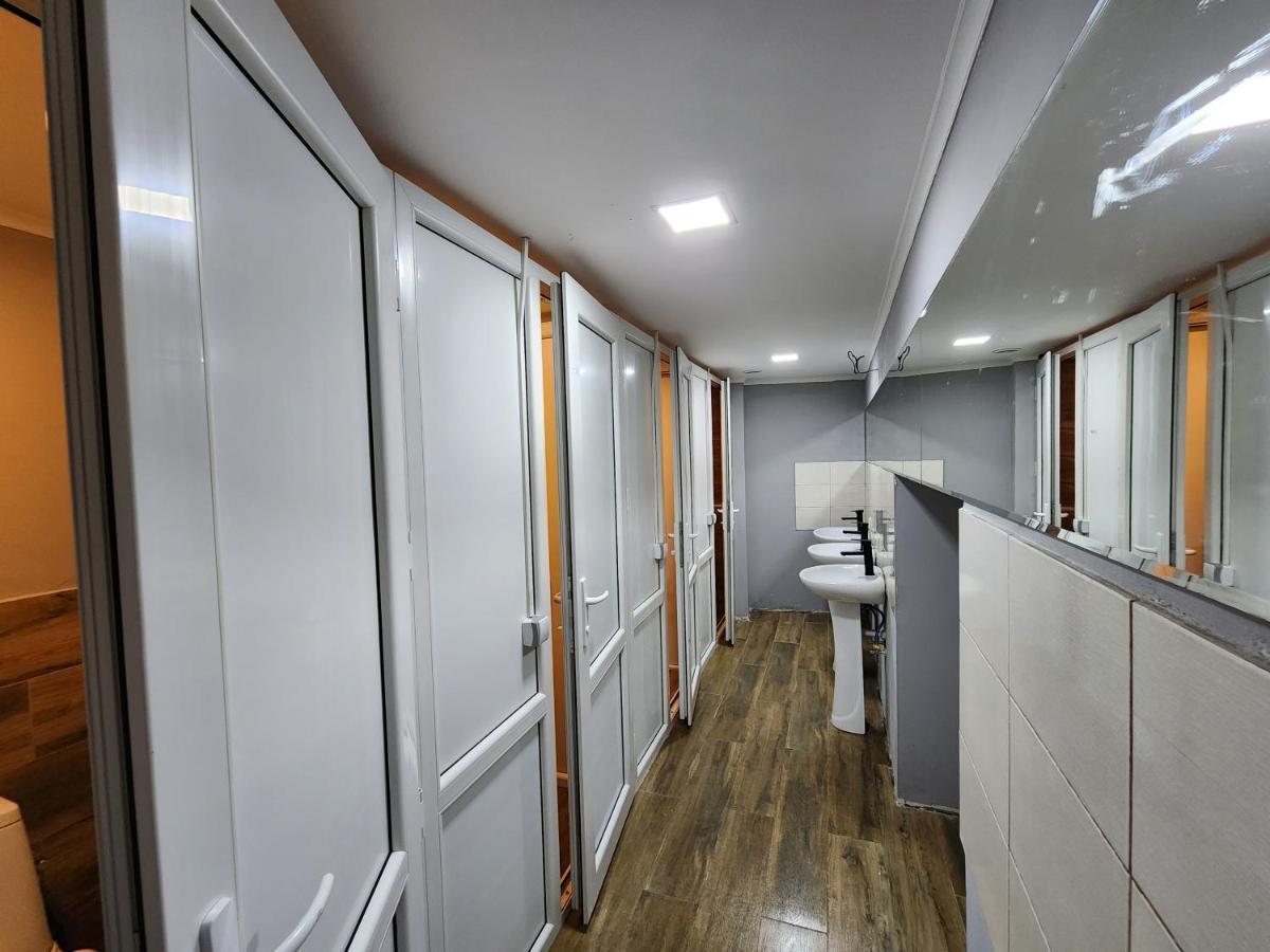 Gala Hostel 트빌리시 외부 사진