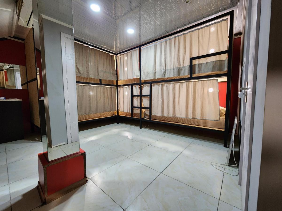 Gala Hostel 트빌리시 외부 사진