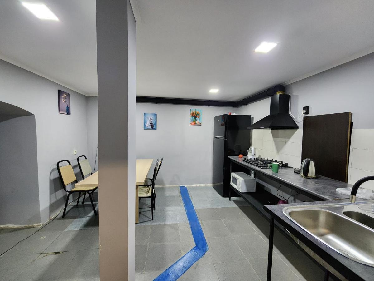 Gala Hostel 트빌리시 외부 사진