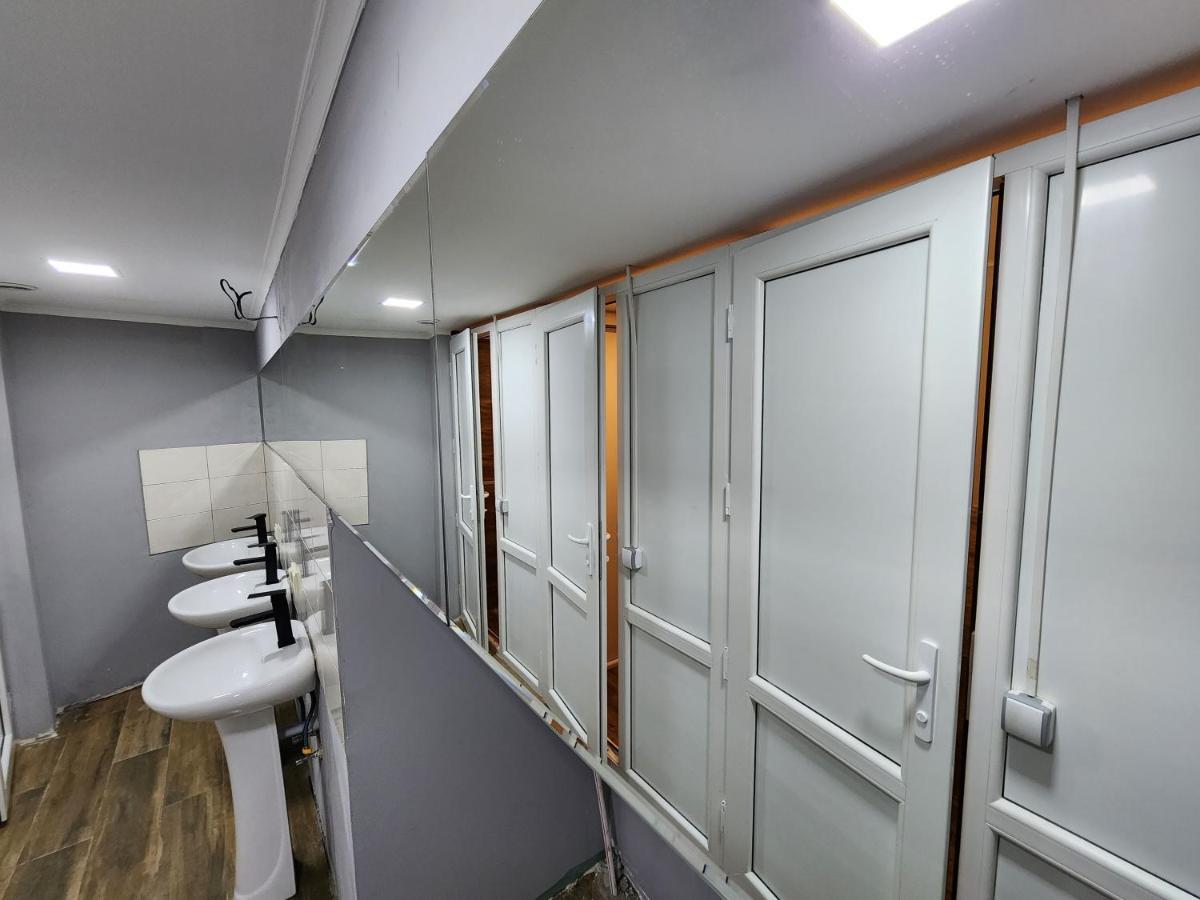 Gala Hostel 트빌리시 외부 사진