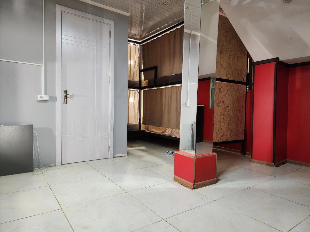 Gala Hostel 트빌리시 외부 사진