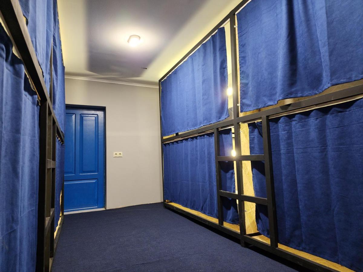 Gala Hostel 트빌리시 외부 사진