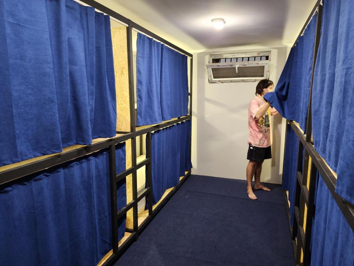 Gala Hostel 트빌리시 외부 사진